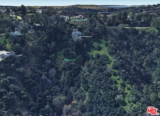 14815 Mulholland Drive, Los Angeles, CA 90077