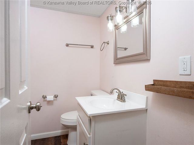 630 Jane Street, Charleston, WV 25302