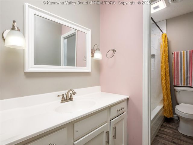 630 Jane Street, Charleston, WV 25302