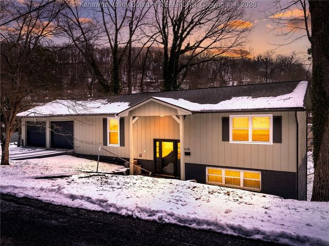 630 Jane Street, Charleston, WV 25302