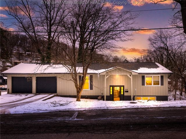 630 Jane Street, Charleston, WV 25302