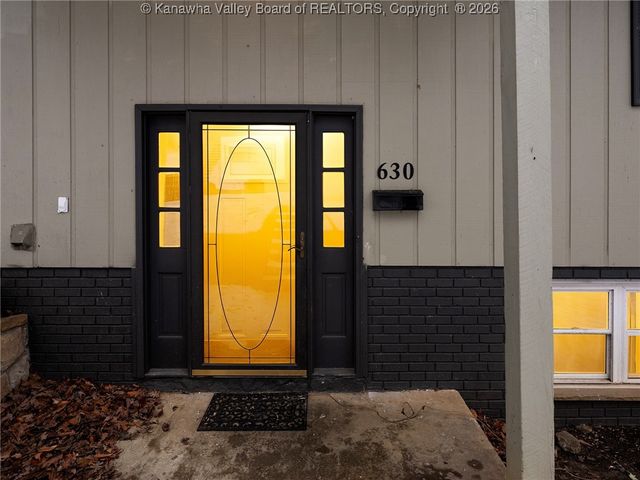 630 Jane Street, Charleston, WV 25302