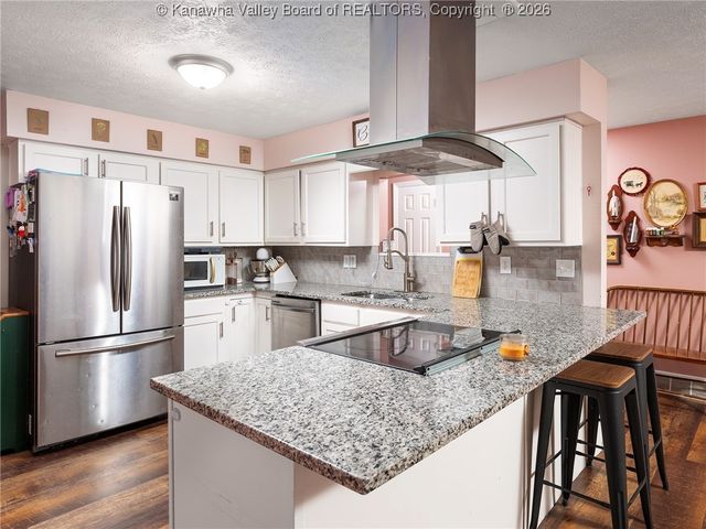 630 Jane Street, Charleston, WV 25302