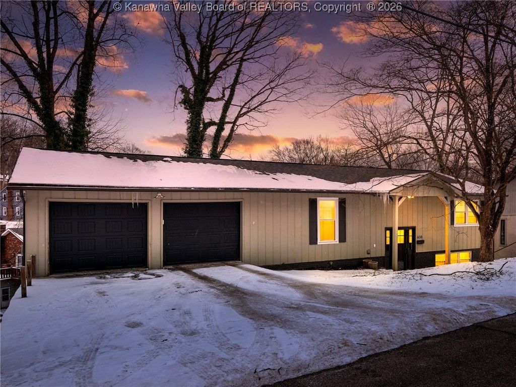 630 Jane Street, Charleston, WV 25302