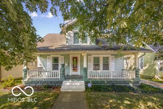 2118 Maple Street, Columbus, IN 47201