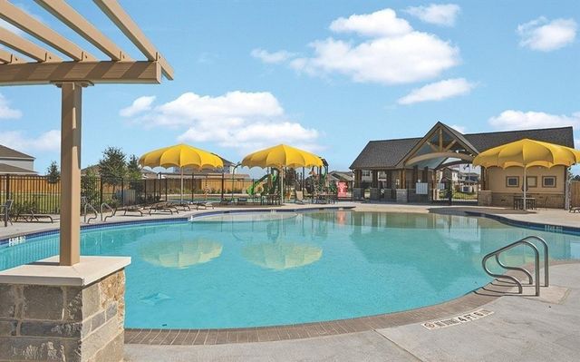 23015 Forebear Drive, Katy, TX 77493