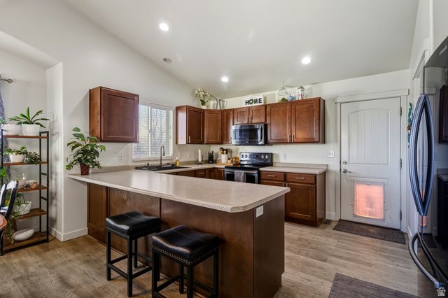 6563 W PEACEMAKER WAY, Herriman, UT 84096