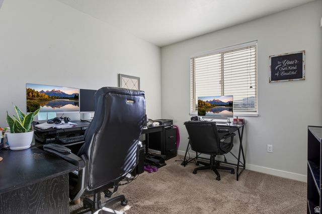 6563 W PEACEMAKER WAY, Herriman, UT 84096