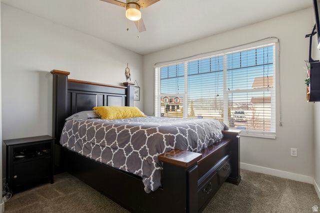 6563 W PEACEMAKER WAY, Herriman, UT 84096