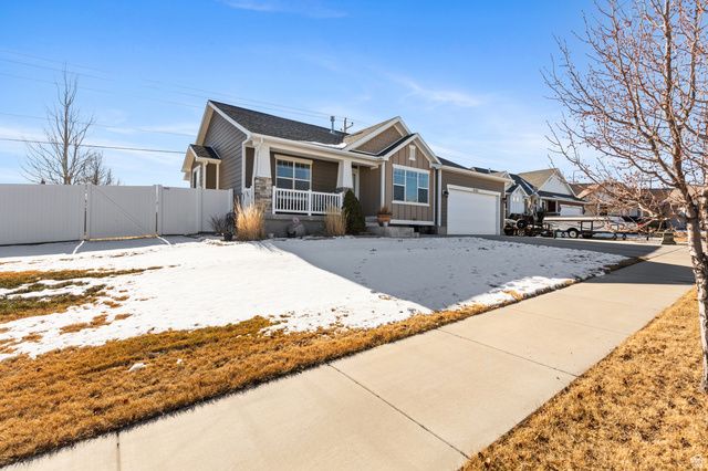 6563 W PEACEMAKER WAY, Herriman, UT 84096