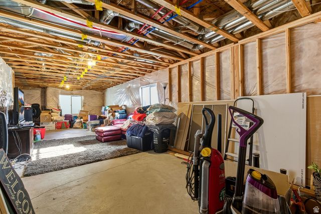 6563 W PEACEMAKER WAY, Herriman, UT 84096