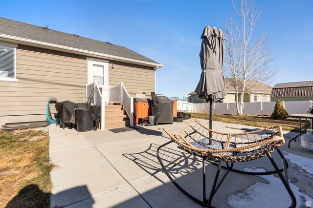 6563 W PEACEMAKER WAY, Herriman, UT 84096