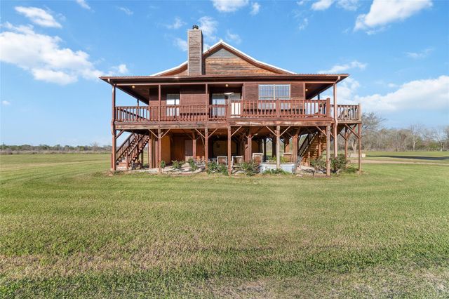 3384 Fm 1458 Road, Sealy, TX 77474