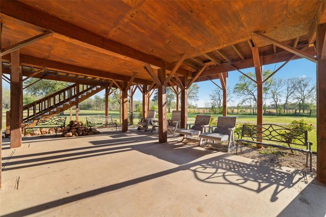 3384 Fm 1458 Road, Sealy, TX 77474