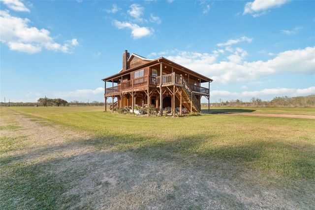 3384 Fm 1458 Road, Sealy, TX 77474