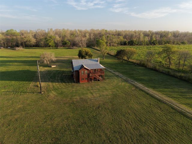 3384 Fm 1458 Road, Sealy, TX 77474