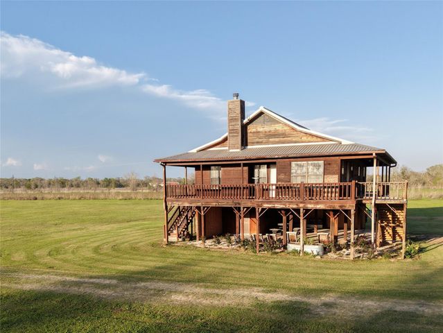 3384 Fm 1458 Road, Sealy, TX 77474