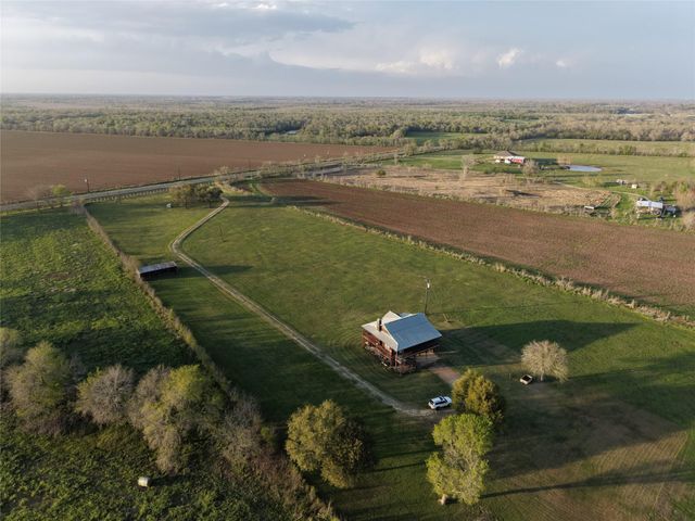 3384 Fm 1458 Road, Sealy, TX 77474