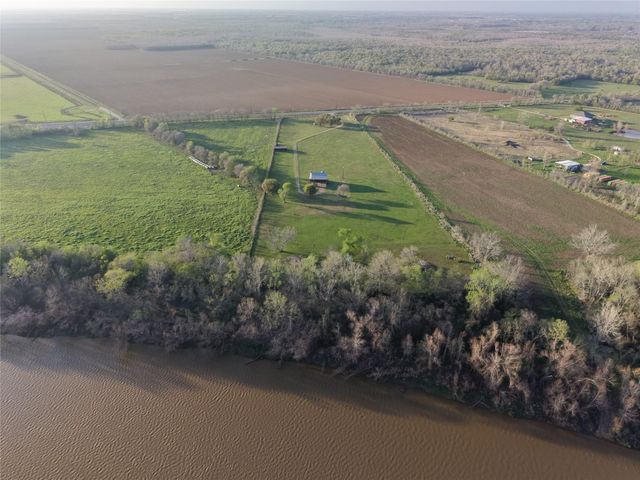 3384 Fm 1458 Road, Sealy, TX 77474