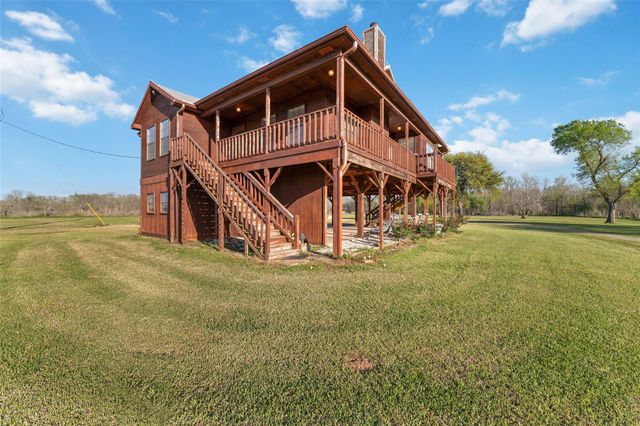 3384 Fm 1458 Road, Sealy, TX 77474