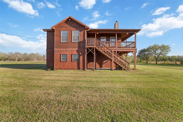 3384 Fm 1458 Road, Sealy, TX 77474