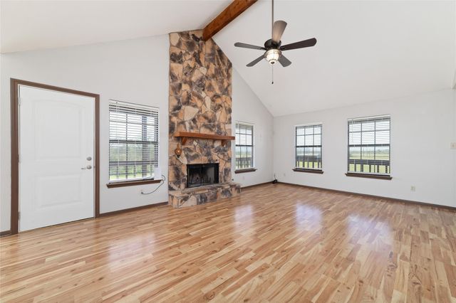 3384 Fm 1458 Road, Sealy, TX 77474