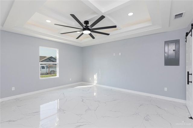 6809 S Oro Lane, Pharr, TX 78577