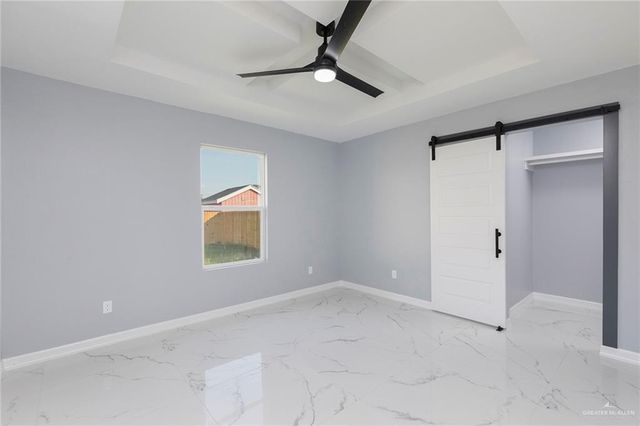 6809 S Oro Lane, Pharr, TX 78577