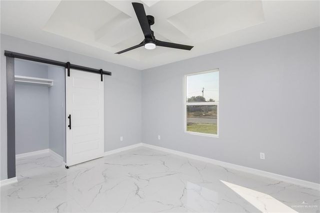 6809 S Oro Lane, Pharr, TX 78577