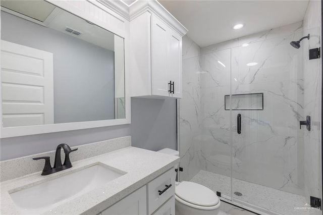 6809 S Oro Lane, Pharr, TX 78577