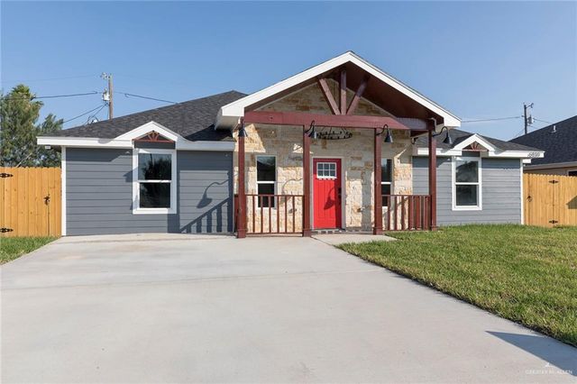 6809 S Oro Lane, Pharr, TX 78577