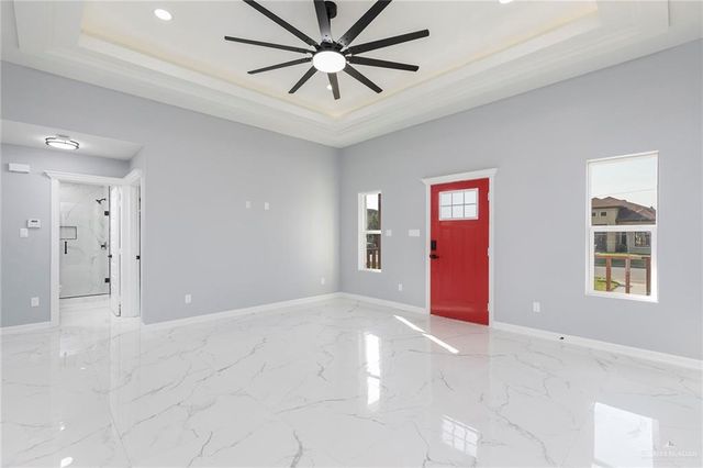 6809 S Oro Lane, Pharr, TX 78577