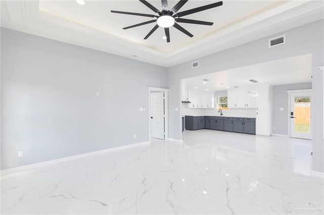 6809 S Oro Lane, Pharr, TX 78577