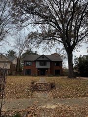 2677 TANGBOURNE DR, Memphis, TN 38119
