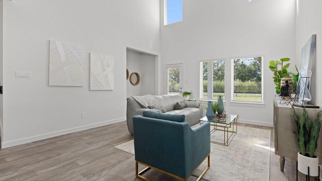 1550 Cinque Terre Way, Richmond, TX 77406