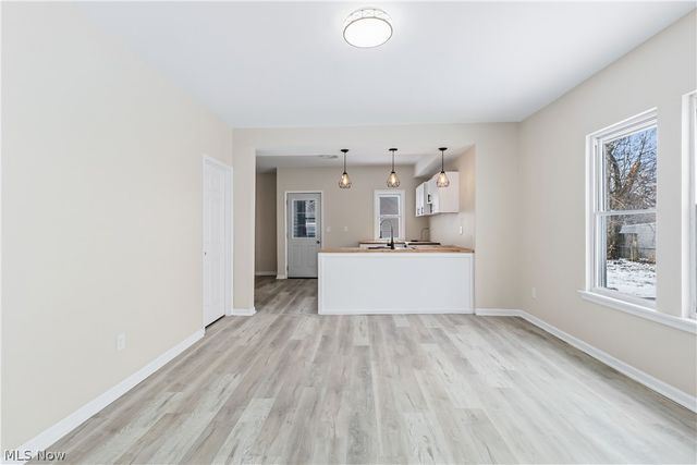 3438 Martin Luther King Jr Drive, Cleveland, OH 44104