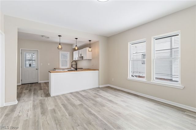 3438 Martin Luther King Jr Drive, Cleveland, OH 44104