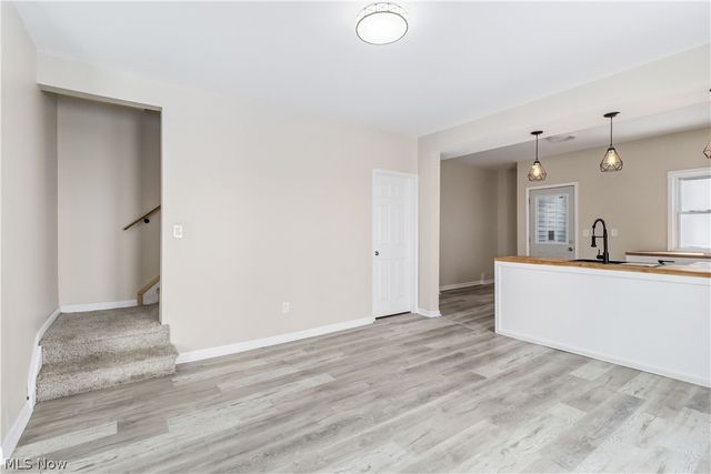3438 Martin Luther King Jr Drive, Cleveland, OH 44104
