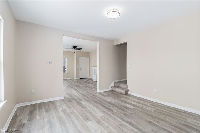 3438 Martin Luther King Jr Drive, Cleveland, OH 44104