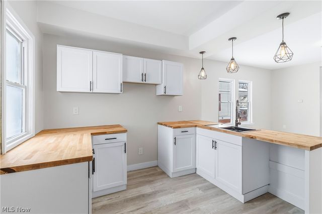 3438 Martin Luther King Jr Drive, Cleveland, OH 44104