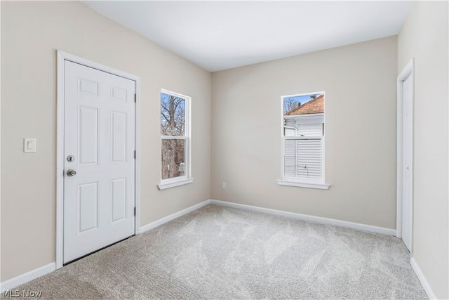 3438 Martin Luther King Jr Drive, Cleveland, OH 44104