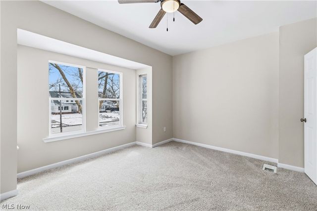 3438 Martin Luther King Jr Drive, Cleveland, OH 44104