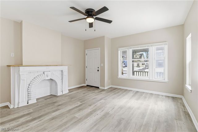 3438 Martin Luther King Jr Drive, Cleveland, OH 44104