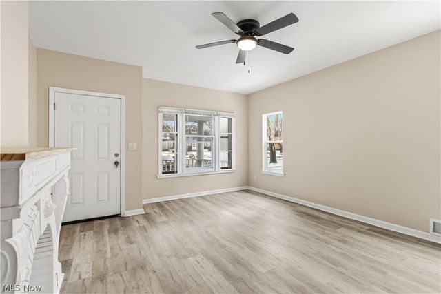 3438 Martin Luther King Jr Drive, Cleveland, OH 44104
