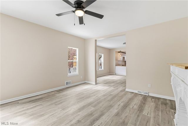 3438 Martin Luther King Jr Drive, Cleveland, OH 44104