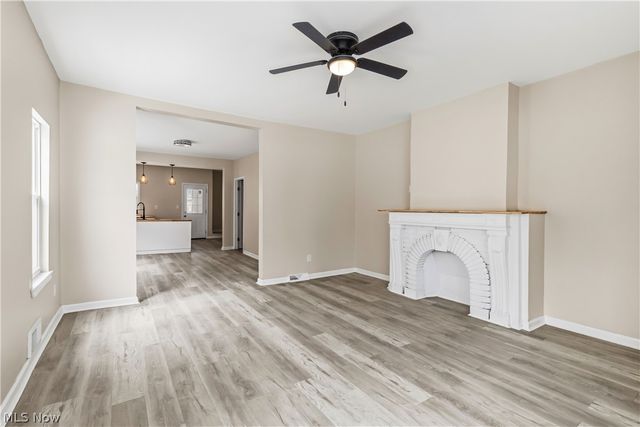 3438 Martin Luther King Jr Drive, Cleveland, OH 44104