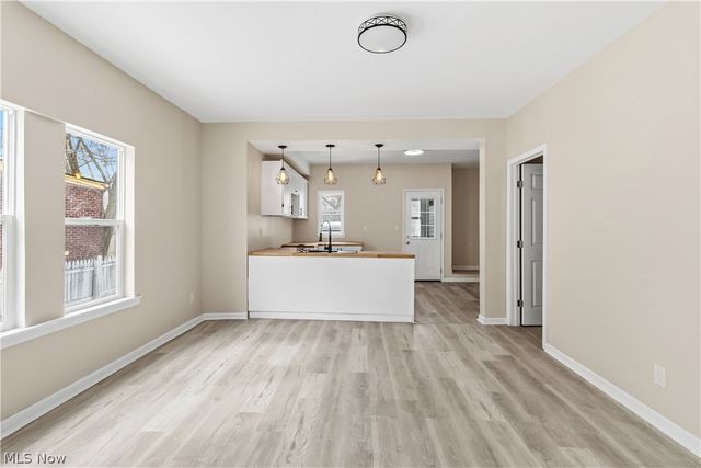 3438 Martin Luther King Jr Drive, Cleveland, OH 44104