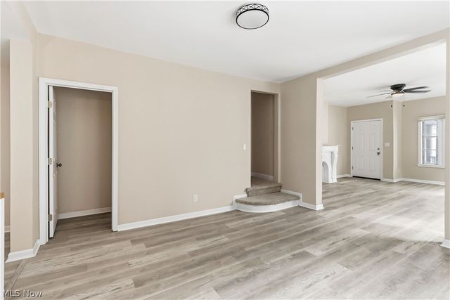 3438 Martin Luther King Jr Drive, Cleveland, OH 44104