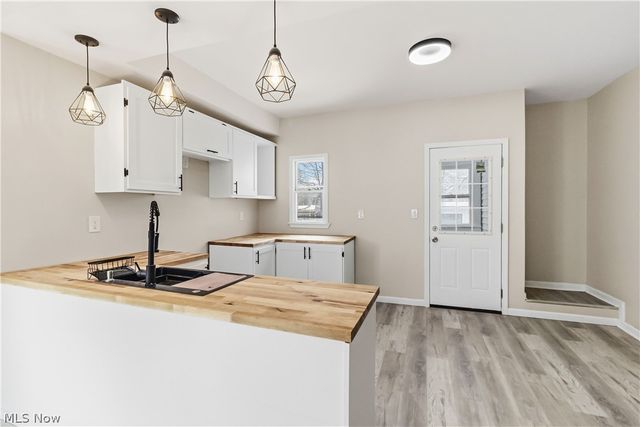 3438 Martin Luther King Jr Drive, Cleveland, OH 44104