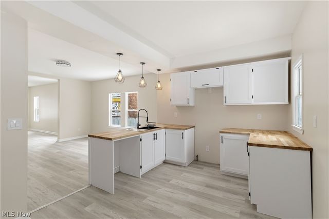 3438 Martin Luther King Jr Drive, Cleveland, OH 44104